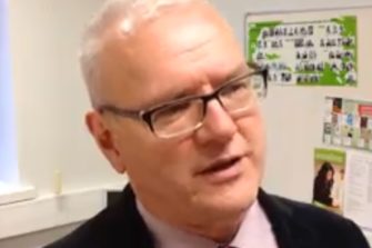 Olemme tietoisesti Raamattuun sitoutuva lehti