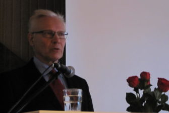 Professori Talonen:   Onko kirkko palannut valistuskirkollisuuden aikaan?