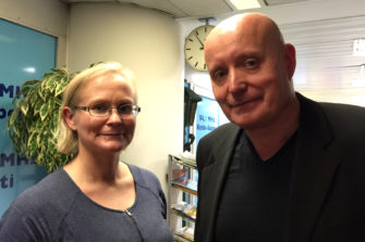 Seurakuntarakenneuudistus yritetään kaataa