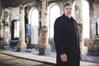 Neuvostoajan teatterista Herran huoneeksi