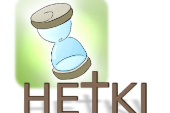 Hetki-sovelluksesta nyt versio myös Applen laitteille