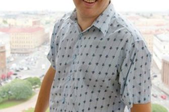 Tommi Hakkari Seurakuntalainen.fi:n päätoimittajaksi
