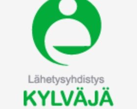 Kylväjä lyhensi nimeään