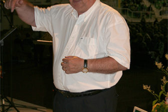 Kaj Pekkaselle director musices -arvonimi