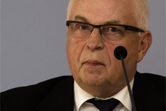 Matti Niemelälle talousneuvoksen arvonimi