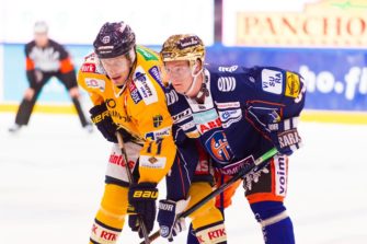 Tamperelaiset jääkiekkoseurat Ilves ja Tappara tekevät hyvää