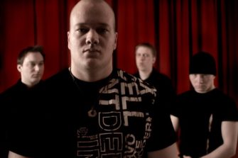 Poltinmerkiltä pian uutta musiikkia