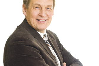 Niilo Räsänen: Jumalasta on tehty mykkä