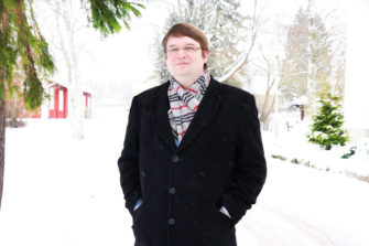 Puhetaidon kouluttaja toivoo laadukkaampaa kristillistä julistusta
