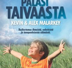 Poika ei käynytkään taivaassa