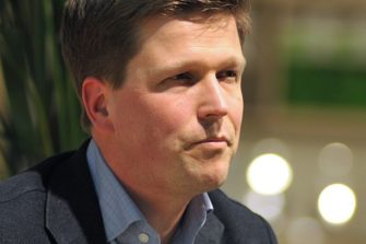 Klaus Härö palkitaan Luterilaisen Kulttuurin Säätiön tunnustuspalkinnolla