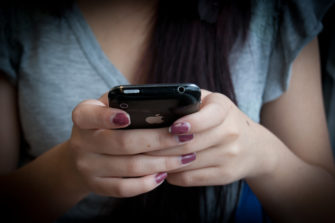 Nykyaikainen kirkko vaatii mobiiliteknologiaa
