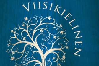 Viisikielinen viidenneksi myydyin tietokirja viime vuonna