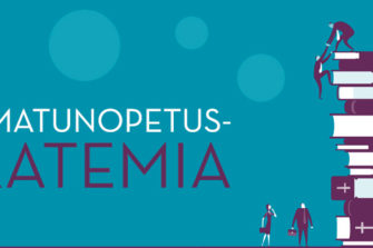 Raamatunopetusakatemialle on tilausta