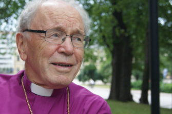 John Vikström: Perheet ratkaisevat kristinuskon kohtalon Suomessa