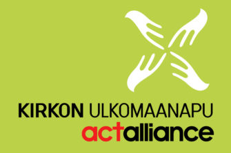 Kirkon Ulkomaanavun yt-saldo: irtisanomisia ja osa-aikaistuksia