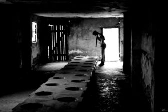 Pohjois-Korean keskitysleirit ovat Auschwitziäkin suurempia