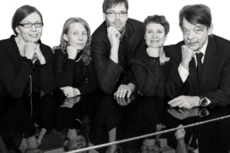 Kanttorit konsertoivat yhteisvastuulle