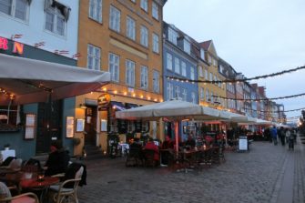 Tanska lisää terrorismin vastaisten toimien rahoitusta