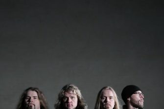 The Rainin jäähyväiskiertue alkaa ja loppuu