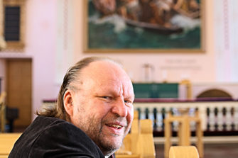 ”Julistuksen palo on laantunut”