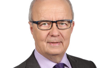 Miksi myös Raamattua pitäisi lukea Ylellä?