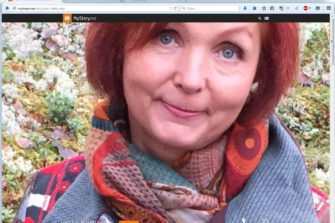 MyStory-sivuston tarinat koskettavat