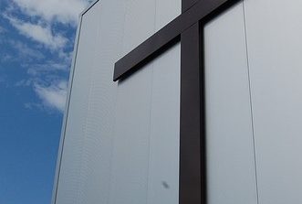 Kirkkoon liittyneiden määrä ylitti siitä eronneiden määrän helmikuussa