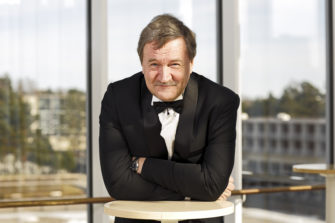 Bachin passiot pitävät pintansa