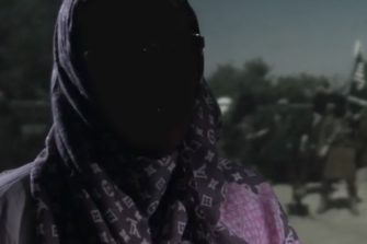 Amnesty: Islamistinen Boko Haram on vanginnut 2000 naista ja tyttöä