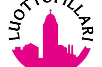Kallion seurakunta siunaa ja laittaa liikkeelle ilmaisia Luottofillareita