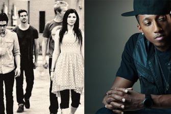 Toukokuu on gospelmusiikin superkuukausi  liuta huippunimiä Suomeen!