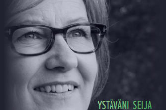 Afganistanissa surmansa saaneesta Seija Järvenpäästä tulossa kirja