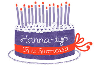 Jo 15 vuotta rukousta naisten puolesta