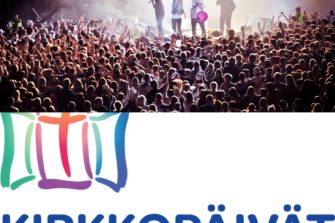 Kirkkopäivien monipuolinen ohjelma