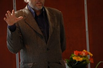 Tapio Puolimatka: ”Tiede pohjautuu aina uskonnolliseen lähtökohtaan”