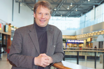 Hannu Takkula: EU:n on valvottava palestiinalaisille annettavia varoja