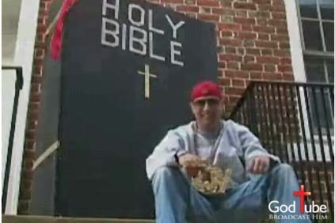 GodTube tuli takaisin