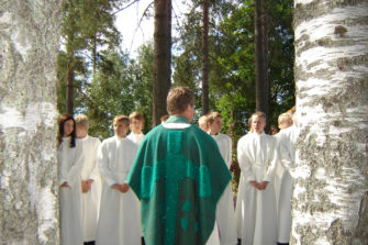 Rippileiri säilyttänyt suosionsa