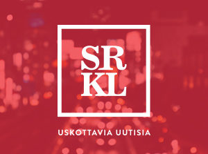 Kirkon jäsenmäärä putosi alle neljän miljoonan