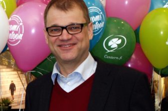 Pääministeri toivoo kohtuutta