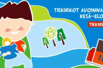 Tiekirkot kutsuvat tauolle