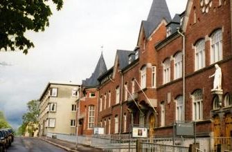 Radio Dei: Suomen Lähetysseura myy Helsingin keskustan toimitilansa