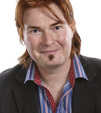 Mikko Salmi huolestui Raamatusta