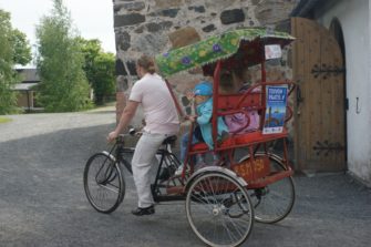 Sansan kahden miljardin tavoite toteutunee