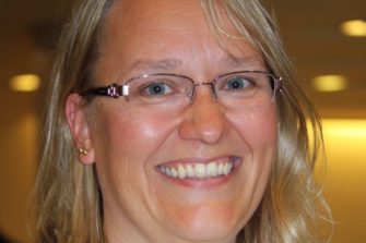 Maria Immonen Luterilaisen maailmanliiton johtotehtäviin