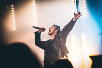 ”Olemme muutakin kuin Hillsongin suomikopio”