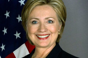 Hillary Clinton: Kirkkoampuminen on rasistinen terroriteko
