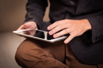 Kirkko julkaisi uudet selkokieliset verkkosivunsa