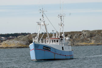 TS: Suomalainen aktivisti laivalla murtamaan Gazan saartoa